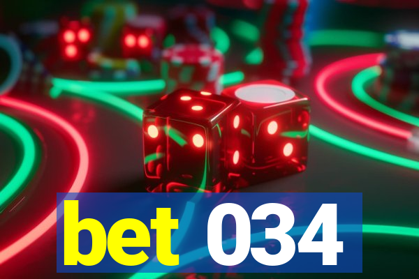 bet 034